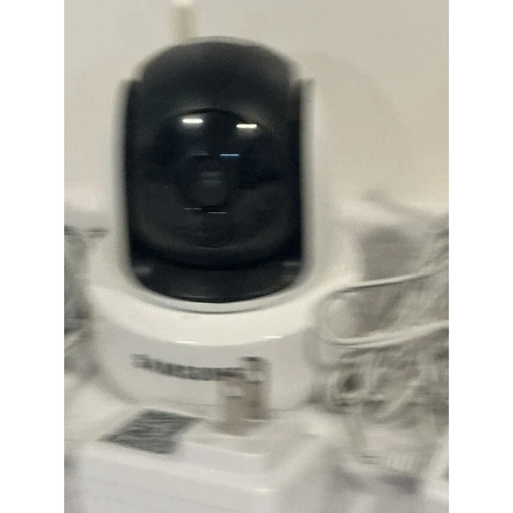 Samsung‎ Night Vision Baby Monitor Lot of 2